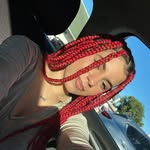 Nicole Patty - @nickipattysinger - Instagram
