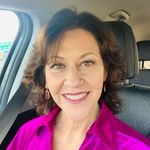 Patty Sisk Hawkins - @ttthawk - Instagram