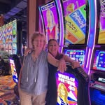 Pat Mahoney Sisson - @miss_patty_1 - Instagram