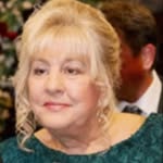 Patti Sisson-Prata - @pattisisson - Instagram