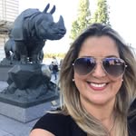 Patrícia Garcia Snell - @pattysnell - Instagram