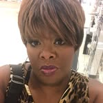 Patricia Snell - @pattythequeenp - Instagram