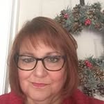 Christine Patty Snider - @catpolarbearcrazy - Instagram