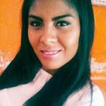 Patty Solano - @solanogd - Instagram