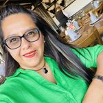 Patty Solano Ortega - @pattysolanoortega - Instagram