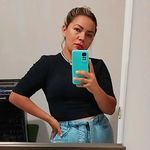 Patricia Sousa - @pattysoufilha - Instagram