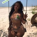 Patty sousa - @anapatricia2493 - Instagram