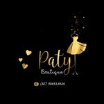 patty sousa - @patty_boutiique_ - Instagram