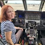 Patty Stark Jaffe - @jaffes5 - Instagram