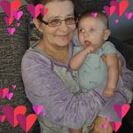 Patty Steele - @pattysteele43 - Instagram