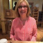 Patty Stewart - @pastew99 - Instagram