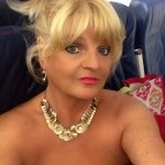Patty Stewart - @patty_stewart - Instagram
