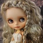 Patty Stewart - @psdesigns_passion - Instagram