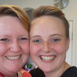 Patty Stewart - @fossacatpat - Instagram