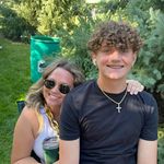 Patty Stewart Rea - @pattyarea - Instagram