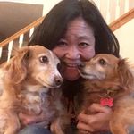 Patty Stone - @kipandponyo - Instagram