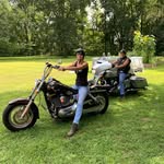 Patty Stratton-Poulin - @madukes413 - Instagram