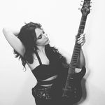Patty Sunday - @pattysundayguitar - Instagram