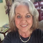 Patty Jean Rusinko Tebbs - @pattyt22 - Instagram