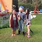 Tew Patty - @tewpatty - Instagram