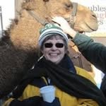 Pat Thayer - @flatsy2 - Instagram