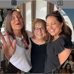 Patty Tilson - @officialprogram7 - Instagram