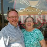 Pat Hurley Tolbert - @tpathurley - Instagram