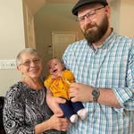 Pat Hurley Tolbert - @pat_hurley_tolbert122 - Instagram