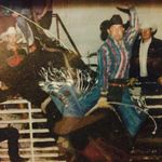 Pat Triplett - @pattriplett90 - Instagram