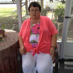 Patricia Triplett - @misspattylee49 - Instagram