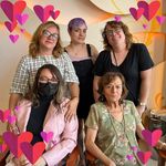 Gloria Patty Ugalde Garcia - @pattyugarcia - Instagram