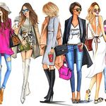 patty ugalde - @fashion23_lover - Instagram