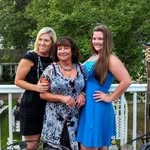 Patty Vaughn - @dragonflyred13 - Instagram