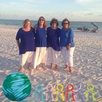 Patty Vick Shelton - @pattyshopsalot - Instagram