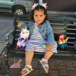 Patty(Vicks) - @pattyvickyy - Instagram