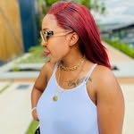 Patricia Patty Mahamba Walker - @_patty_walker - Instagram