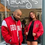 Patrick R. Walker - @pattywalker_ - Instagram