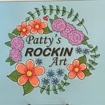 Patty Walker - @pattysrockinart - Instagram