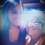 Patty Walker-Perkins - @pattylou1943 - Instagram