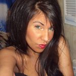 Trista Lucilla Hendrix - @patty.walker.77920 - Instagram