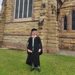 Patrick Wall - @pattywall - Instagram