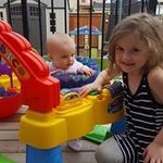 Patty Wall - @tayasgrandma - Instagram