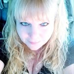 Patty Wallace - @bluiiiangel - Instagram