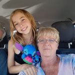 Patty Wallace - @pattywallace01 - Instagram