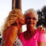 Patty Wallace - @pattywallace10 - Instagram