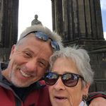 Patty Wallace - @parmytagew - Instagram