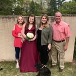 Patty Nobley Warren - @chrispattywarren - Instagram
