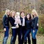 Patty Warren - @pwdecor - Instagram