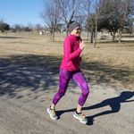 Patty Watson - @run918patty - Instagram