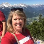 Patty Weber - @patty.weber.100 - Instagram